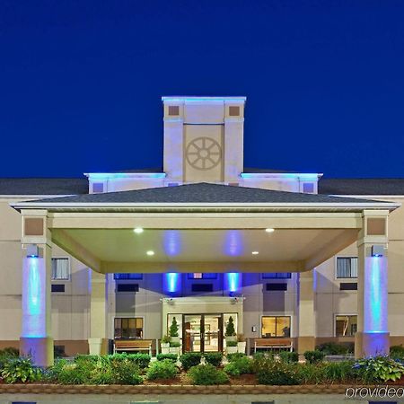 Comfort Inn La Porte Bagian luar foto